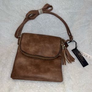 New Sugu purse. Perfect condition.